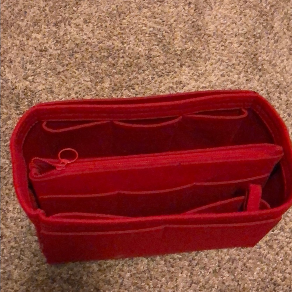 Organizer for Louis Vuitton Neverfull MM